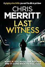 Last Witness