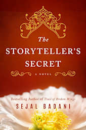 The Storyteller's Secret