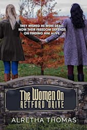 The Women on Retford Drive
