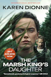 The Marsh King's Daughter