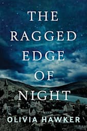 The Ragged Edge of Night