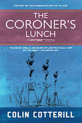 The Coroner’s Lunch