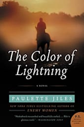 The Color of Lightning