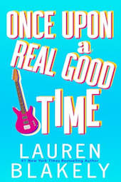 Once Upon a Real Good Time