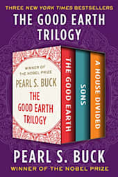 The Good Earth Trilogy