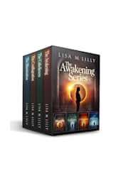 The Awakening Series: Complete Box Set