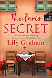 The Paris Secret