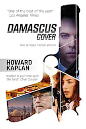 Damascus Cover