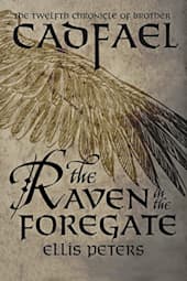 The Raven in the Foregate