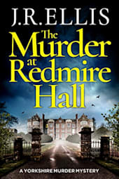 The Murder at Redmire Hall