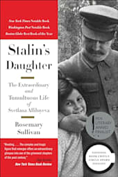 Stalin's Daughter