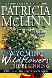 Wyoming Wildflowers: The Beginning