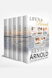 Life's a Beach Box Set