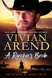 A Rancher's Bride