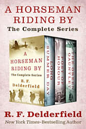 A Horseman Riding By: The Complete Series