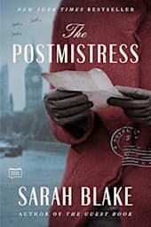 The Postmistress