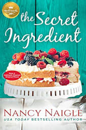 The Secret Ingredient