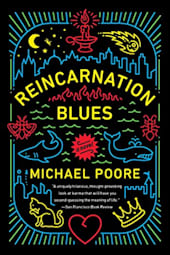 Reincarnation Blues