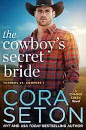 The Cowboy's Secret Bride