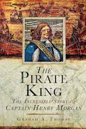 The Pirate King
