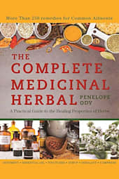 The Complete Medicinal Herbal