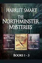 The Northminster Mysteries: Books 1&#x02013;3