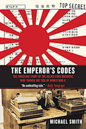 The Emperor’s Codes