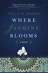 Where Jasmine Blooms