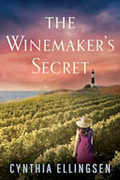 The Winemaker's Secret