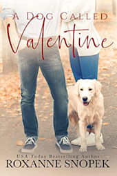 A Dog Called Valentine