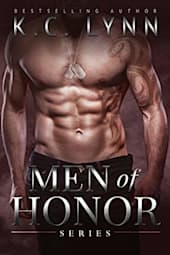 Men of Honor Series: Complete Box Set