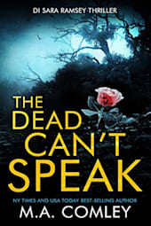The Dead Can't Speak