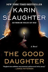 The Good Daughter