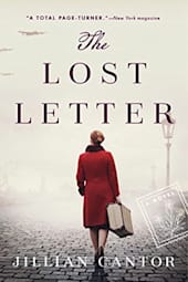 The Lost Letter