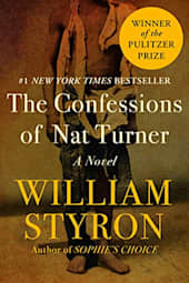 The Confessions of Nat Turner