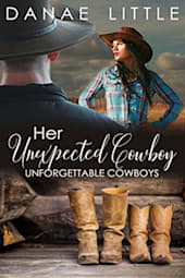 Her Unexpected Cowboy