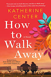 How to Walk Away