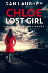 Chloe: Lost Girl