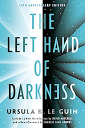 The Left Hand of Darkness