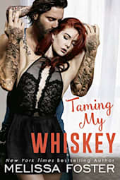 Taming My Whiskey