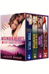 Wounded Hearts: Love Conquers All