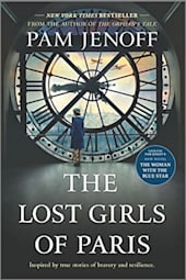 The Lost Girls of Paris