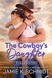 The Cowboy's Daughter