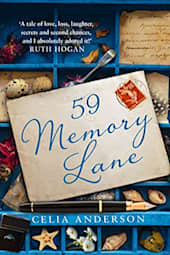 59 Memory Lane