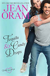 Tequila & Candy Drops