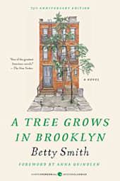 A Tree Grows in Brooklyn