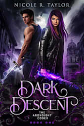 Dark Descent