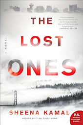 The Lost Ones