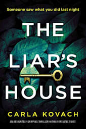 The Liar&#x02019;s House