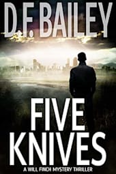 Five Knives